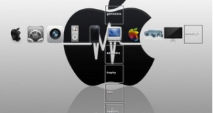 Apple trở thành thương hiệu số 1 thế giới năm 2013