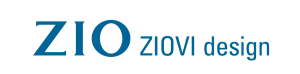 Logo - Ziovi Design