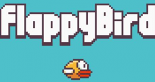 Nói về bản quyền trò chơi Flappy Bird