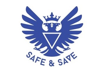 Nhãn hiệu SAFE & SAVE1