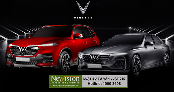 2 mẫu xe Vinfast mang đi tại triển lãm xe Paris Motor Show 2018 Chiều 2/10
