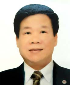 Tiến sĩ Luật học Đào Xuân Tiến - Cán bộ cấp cao Hãng Luật TGS | NewvisionLaw