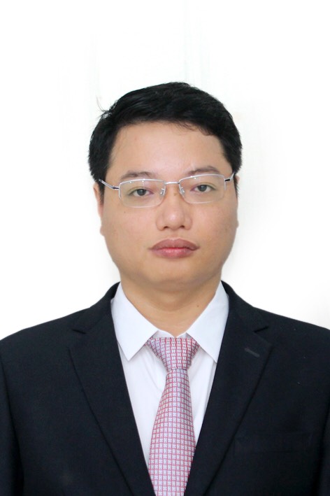 Thạc Sỹ - Luật sư Nguyễn Đức Hùng