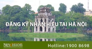 Quy trình đăng ký nhãn hiệu tại Hà Nội